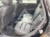 2012 Mercedes Benz B-Class