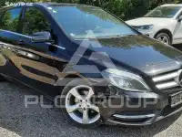 2012 Mercedes Benz B-Class
