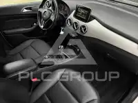 2012 Mercedes Benz B-Class
