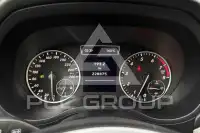 2012 Mercedes Benz B-Class