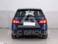 2012 Mercedes Benz B-Class