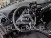 2012 Mercedes Benz B-Class