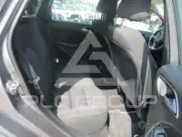 2012 Mercedes Benz B-Class