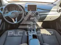 2012 Mercedes Benz B-Class