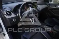 2012 Mercedes Benz B-Class