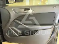 2012 Mercedes Benz B-Class