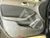 2012 Mercedes Benz B-Class