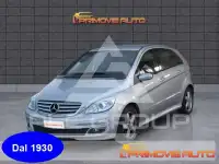 2012 Mercedes Benz B-Class