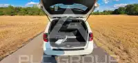 2012 Mercedes Benz B-Class