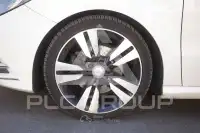 2012 Mercedes Benz B-Class