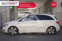 2012 Mercedes Benz B-Class