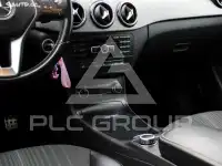 2012 Mercedes Benz B-Class