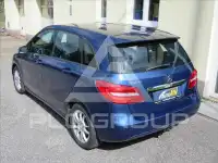 2012 Mercedes Benz B-Class
