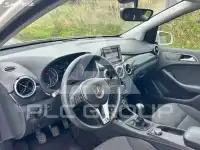 2012 Mercedes Benz B-Class