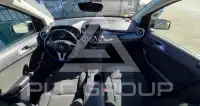2012 Mercedes Benz B-Class