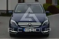 2012 Mercedes Benz B-Class