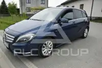 2012 Mercedes Benz B-Class
