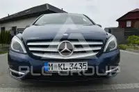 2012 Mercedes Benz B-Class