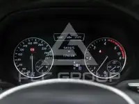 2012 Mercedes Benz B-Class