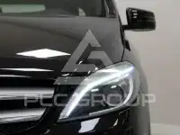 2012 Mercedes Benz B-Class