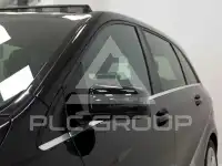 2012 Mercedes Benz B-Class