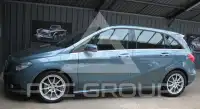 2012 Mercedes Benz B-Class