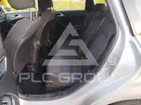 2012 Mercedes Benz B-Class