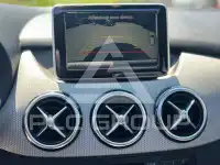 2012 Mercedes Benz B-Class