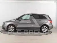 2012 Mercedes Benz B-Class