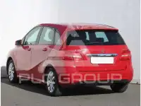 2012 Mercedes Benz B-Class