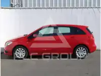 2012 Mercedes Benz B-Class