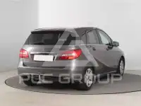 2012 Mercedes Benz B-Class