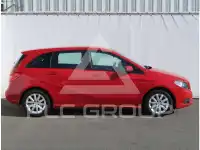 2012 Mercedes Benz B-Class