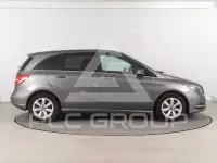 2012 Mercedes Benz B-Class