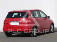 2012 Mercedes Benz B-Class