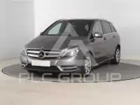 2012 Mercedes Benz B-Class
