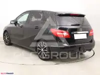 2012 Mercedes Benz B-Class