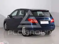 2012 Mercedes Benz B-Class