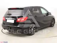 2012 Mercedes Benz B-Class