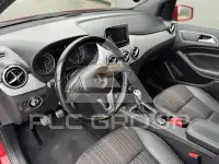 2012 Mercedes Benz B-Class