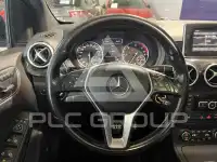 2012 Mercedes Benz B-Class