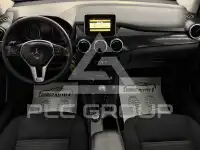 2012 Mercedes Benz B-Class