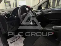2012 Mercedes Benz B-Class