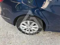 2012 Mercedes Benz B-Class