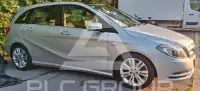 2012 Mercedes Benz B-Class