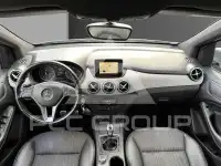 2012 Mercedes Benz B-Class