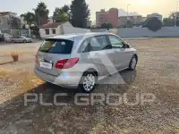 2012 Mercedes Benz B-Class
