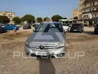 2012 Mercedes Benz B-Class