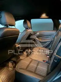 2012 Mercedes Benz B-Class