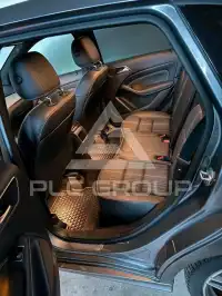 2012 Mercedes Benz B-Class